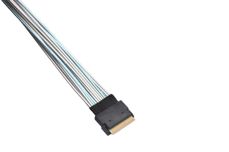 SlimSAS 8X Cable